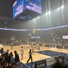 11/8.9七尾開催！　B3リーグ　プロパスケットボール　金沢武士団　無料チケットの画像