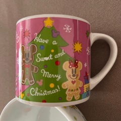 アンパンマン　ディズニー　子供用食器の画像