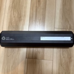 ヤマハ YAMAHA YPJ バッテリー X1W-82110-00の画像