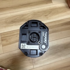 ヤマハ YAMAHA YPJ バッテリー X1W-82110-00の画像