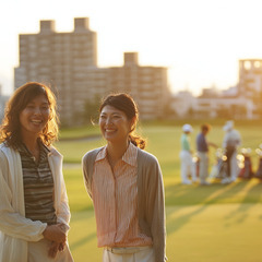 🏌️‍♀️松戸市でゴルフ仲間を探すなら｜専属コンシェルジュが無料でマッチング − 千葉県