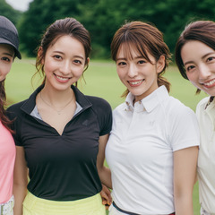 🏌️‍♀️松戸市でゴルフ仲間を探すなら｜専属コンシェルジュが無料...
