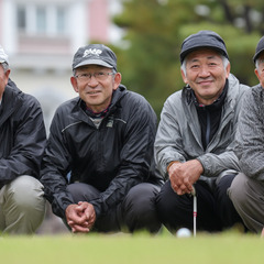 🏌️‍♀️松戸市でゴルフ仲間を探すなら｜専属コンシェルジュが無料でマッチング - 松戸市