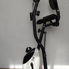 エアロバイクの画像