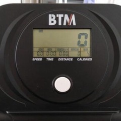 エアロバイクの画像