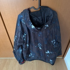 スキーウェアの画像