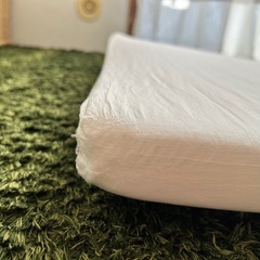 ベビー布団の画像