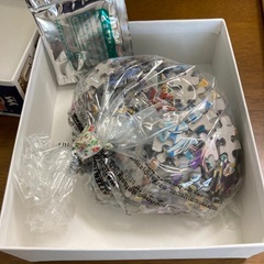 パズドラ　ジグソー　パズルの画像