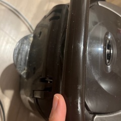 炊飯器の画像