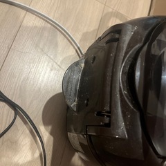 炊飯器の画像