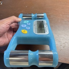 体脂肪計の画像