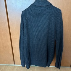 カーディガンの画像