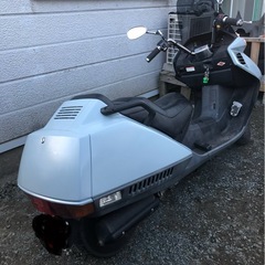 交渉中
ビックスクーター の画像