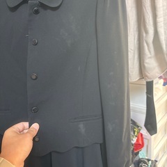 フォーマルワンピース　喪服た他の画像