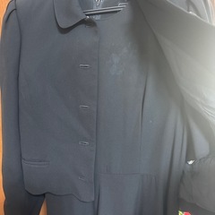 フォーマルワンピース　喪服た他の画像