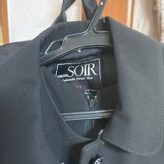 フォーマルワンピース　喪服た他の画像