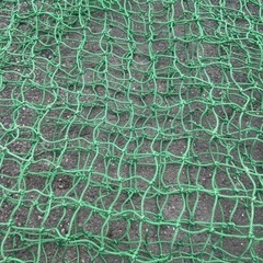 野球　防球　ネット　網　　の画像