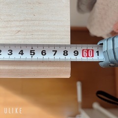 ニトリ チェストの画像