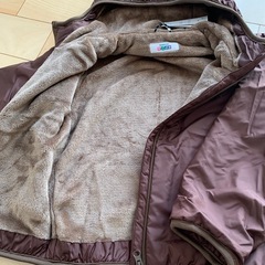 上着　アウター　120㎝の画像