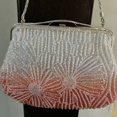 和装バッグの画像