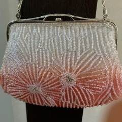 和装バッグの画像