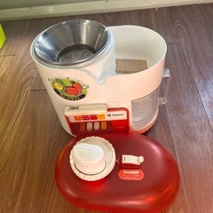 ジューサーの画像