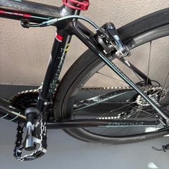 BIANCHI  FENICE ELITEの画像