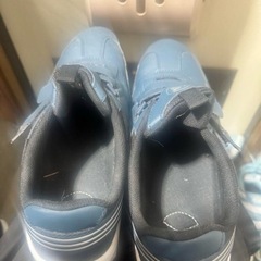 ミドリ安全 安全靴の画像