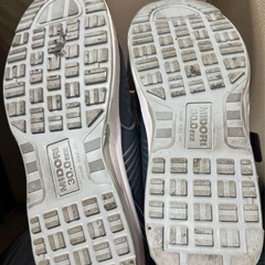 ミドリ安全 安全靴の画像