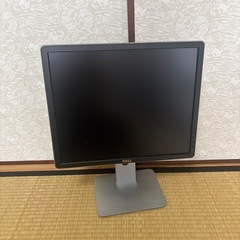 ジャンク　PCモニターの画像
