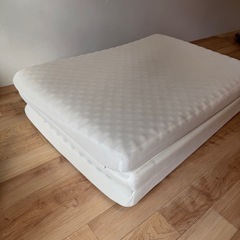 マットレス　シングル
の画像