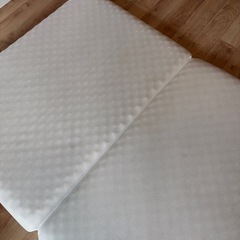 マットレス　シングル
の画像