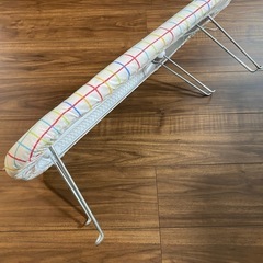 YAMAZAKI アイロン台の画像