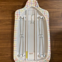 YAMAZAKI アイロン台の画像