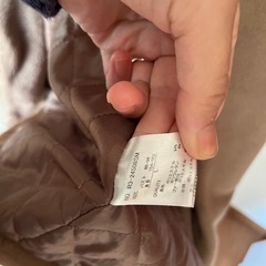 冬服　アウター　2点セット　状態：綺麗の画像