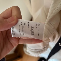 冬服　アウター　2点セット　状態：綺麗の画像