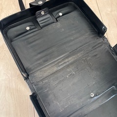 小学校　習字道具　バッグ　ケースのみの画像