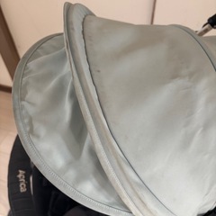 Apricaベビーカーの画像