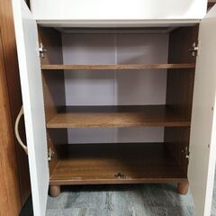 食器棚  無料の画像