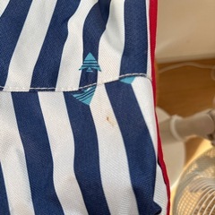 (取引先決定)保冷バックの画像