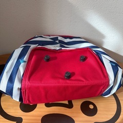 (取引先決定)保冷バックの画像