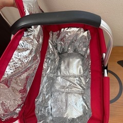 (取引先決定)保冷バックの画像