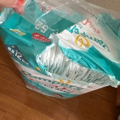 【取引中】オムツの画像