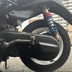 Sa16j ヤマハジョグエボの画像