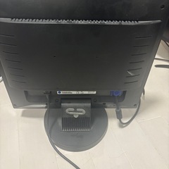 【ジャンク品】バッファロー　液晶カラーディスプレイの画像