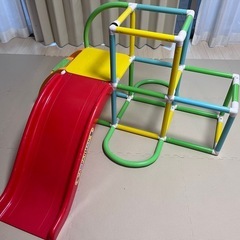 アンパンマン　ジャングルジムの画像