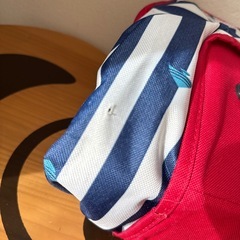 (取引先決定)保冷バックの画像