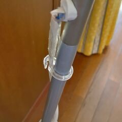 IKEA フロア/読書 ランプの画像