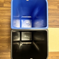 シンプルフューマン　ゴミ箱　インナーボックスの画像