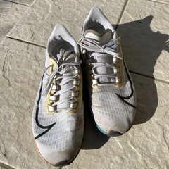 ナイキランニングシューズの画像
